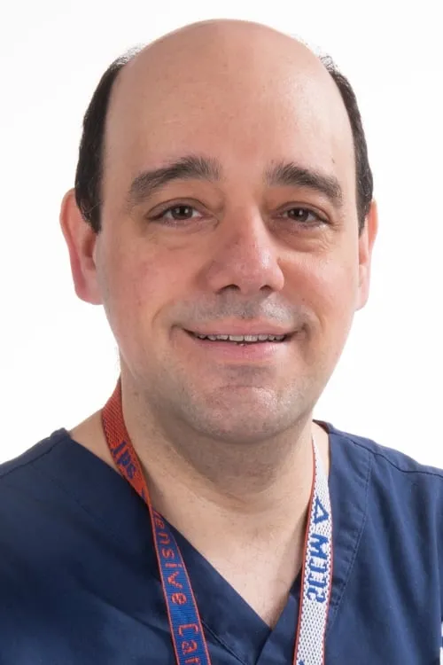 Mike Clay ha trabajado con François Marquis en 2 ocasiones