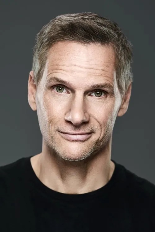 François Morency — personaje: Himself