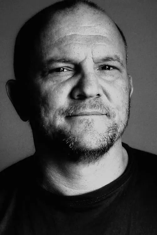 Alain Guiraudie ha trabajado con François-Renaud Labarthe en 1 ocasiones