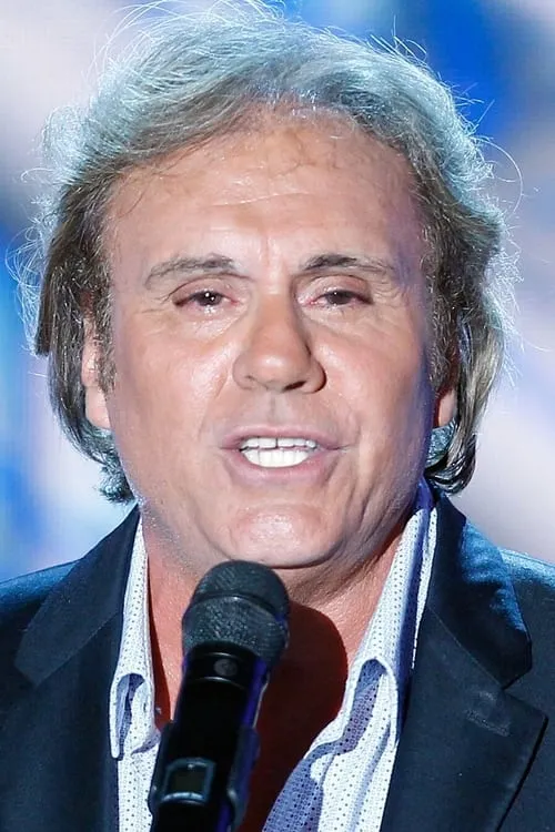 Michèle Torr ha trabajado con François Valéry en 1 ocasiones