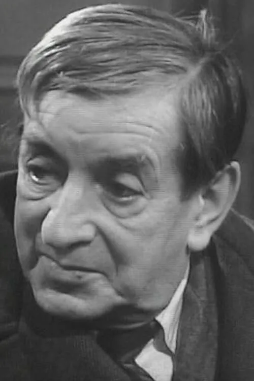 François Vibert interpretando a Pridamant