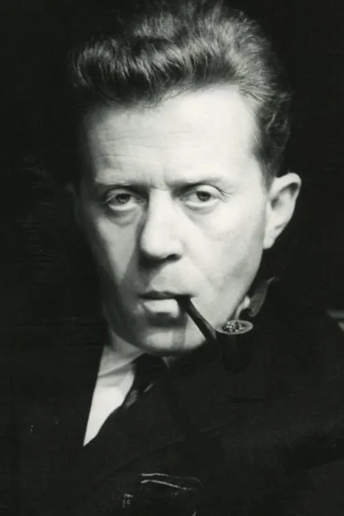 François Villiers en su biografía y filmografía