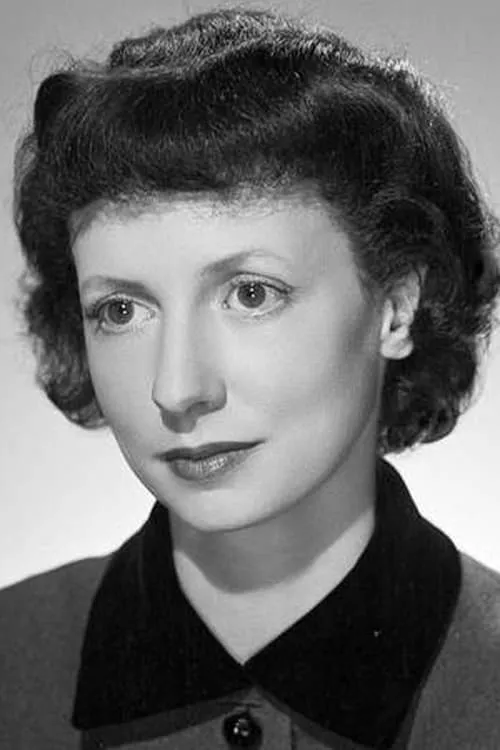 Alain Quercy ha trabajado con Françoise Lugagne en 2 ocasiones