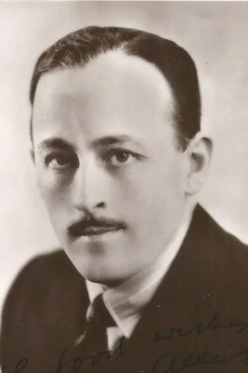 Paddy Browne ha trabajado con Frank Allenby en 1 ocasiones