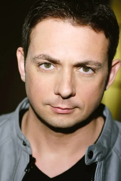 Brady Gentry ha trabajado con Frank Blake en 1 ocasiones