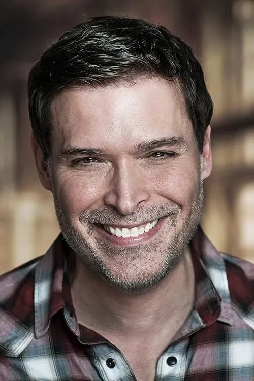 John-Philip Vazquez ha trabajado con Frank Chiesurin en 1 ocasiones