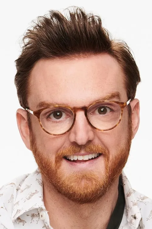 Frank Cox-O'Connell — personaje: Kristian