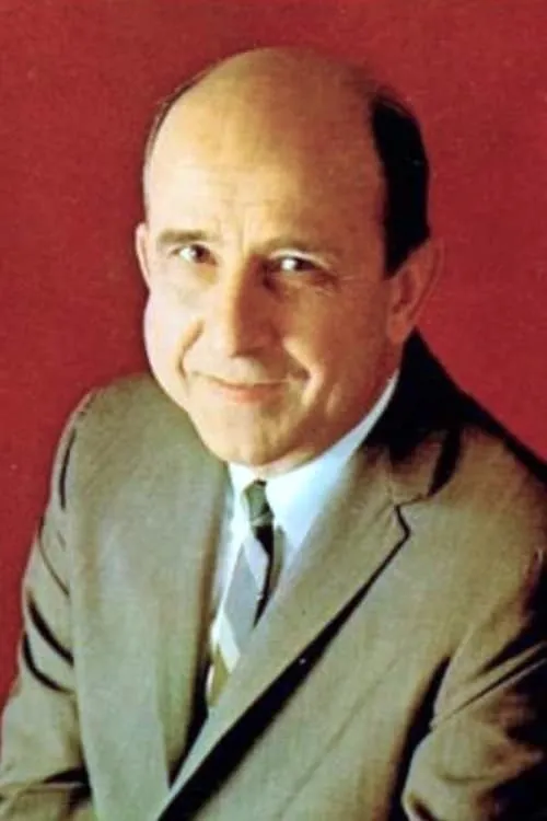 Frank De Vol — personaje: Doc Joslyn