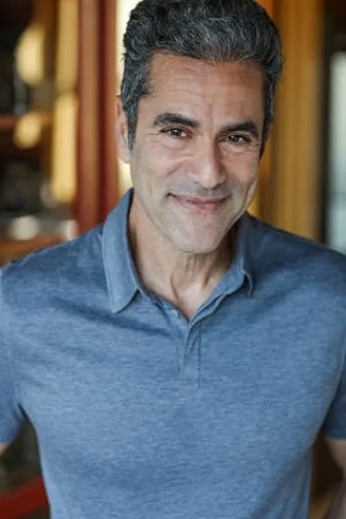 Joshua Alan Jones ha trabajado con Frank DiPalermo en 1 ocasiones