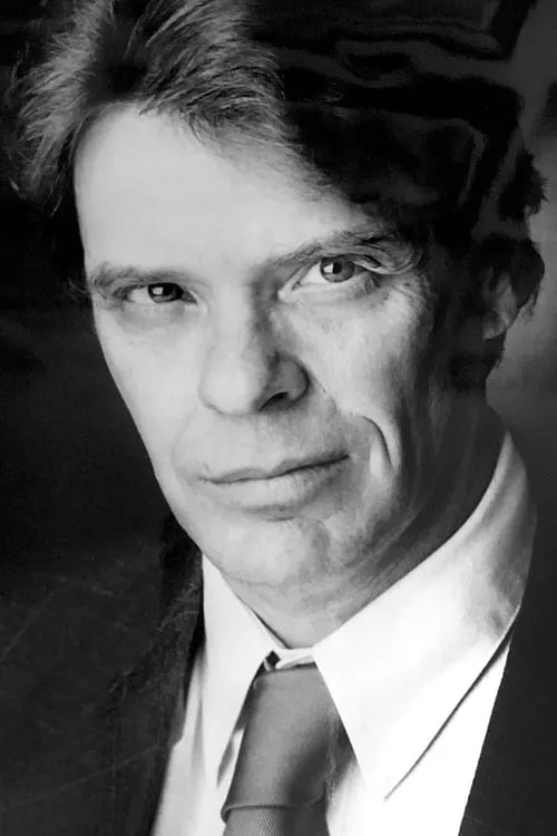 R.W. Hampton ha trabajado con Frank Doubleday en 1 ocasiones