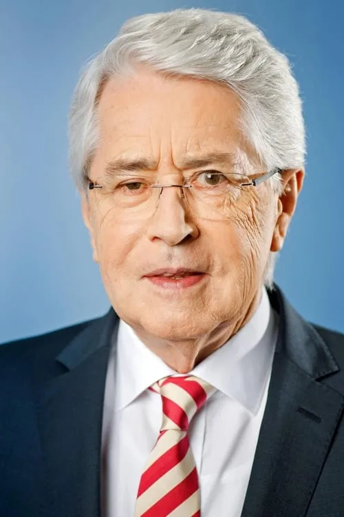 Jens Riewa ha trabajado con Frank Elstner en 1 ocasiones