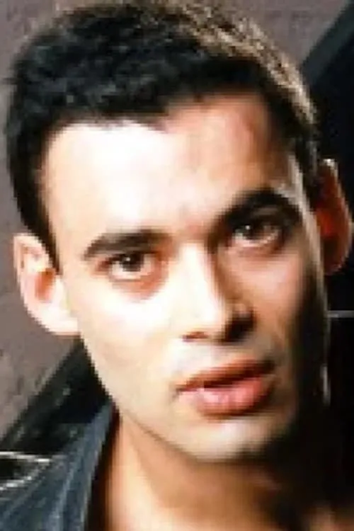 Arnaud Berre ha trabajado con Frank Esposito en 1 ocasiones