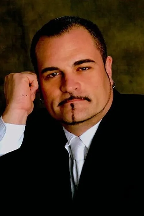 Andrea Lynn Green ha trabajado con Frank Ferruccio en 1 ocasiones