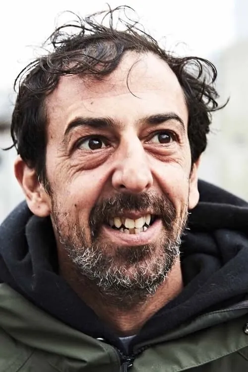 Chris Pfanner ha trabajado con Frank Gerwer en 4 ocasiones