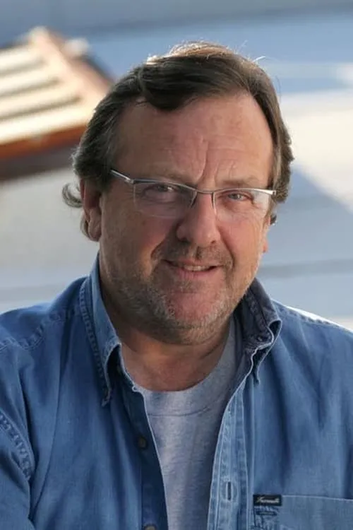 Marvin Paige ha trabajado con Frank Griffin en 1 ocasiones