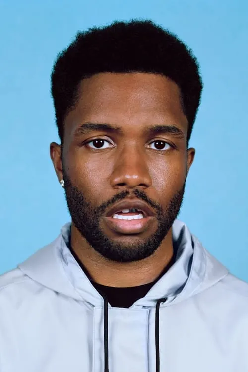 Steve Zirnkilton ha trabajado con Frank Ocean en 1 ocasiones