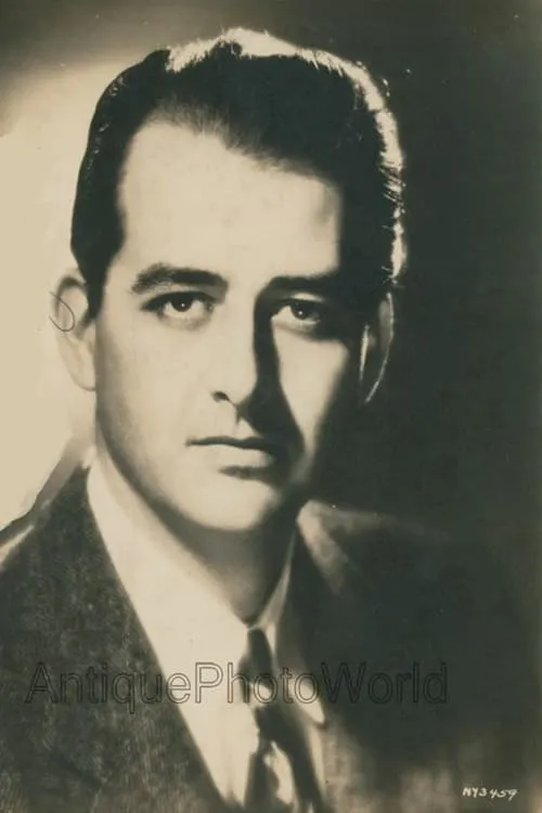 Helen Boatwright ha trabajado con Frank Rogier en 1 ocasiones