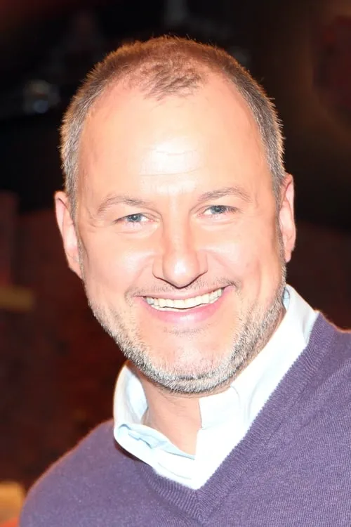 Frank Rosin — personaje: Self