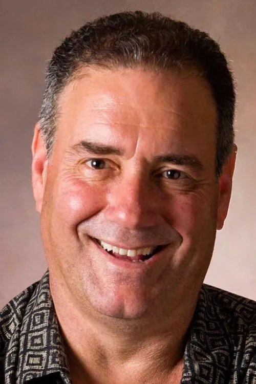 Joseph R. Gannascoli ha trabajado con Frank Santorelli en 2 ocasiones