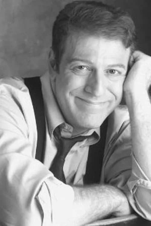 Robert Shafran ha trabajado con Frank Stellato en 1 ocasiones