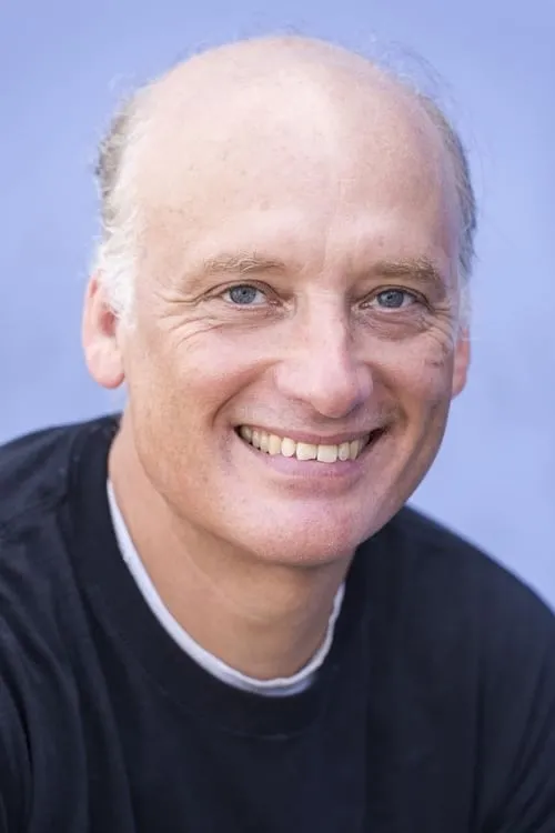 Jason Butler Harner ha trabajado con Frank Wood en 2 ocasiones