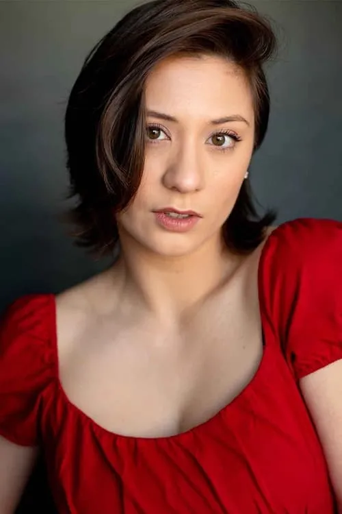 Frankie Kevich en su biografía y filmografía