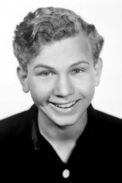 Frankie Thomas — personaje: Art