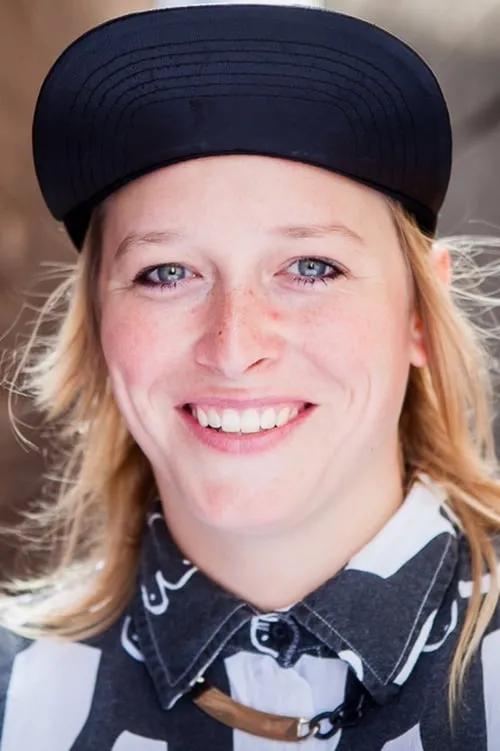 Frannie Holder — personaje: Self