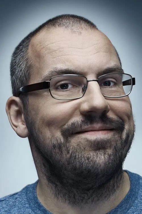 František Fuka interpretando a