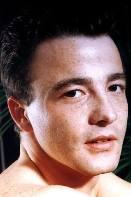 Frantz Zeiller interpretando a