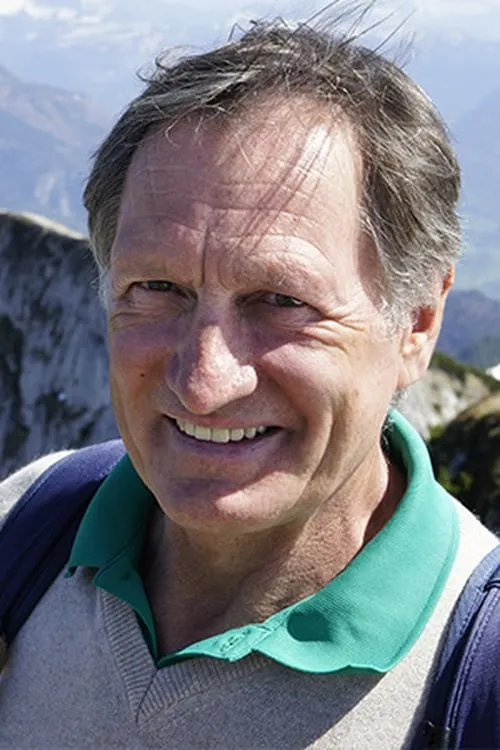 Franz Klammer — personaje: Self