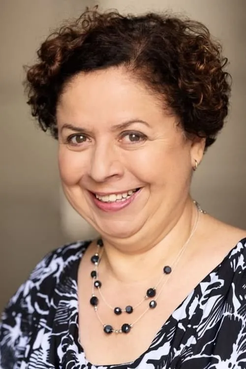 Franziska Traub interpretando a Tabea