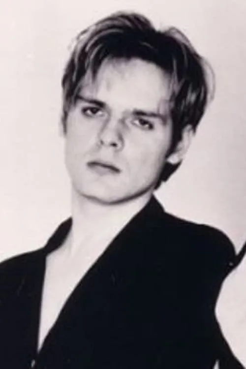 Jeff Eyrich ha trabajado con Fred Asp en 1 ocasiones