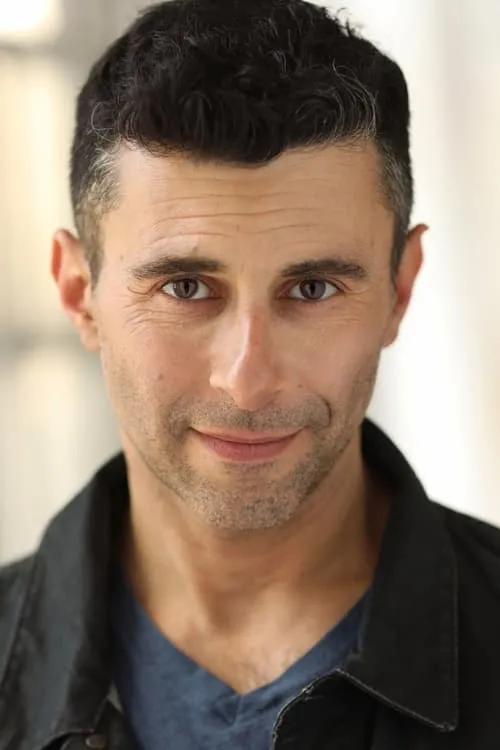 Jaid Barrymore ha trabajado con Fred Berman en 1 ocasiones