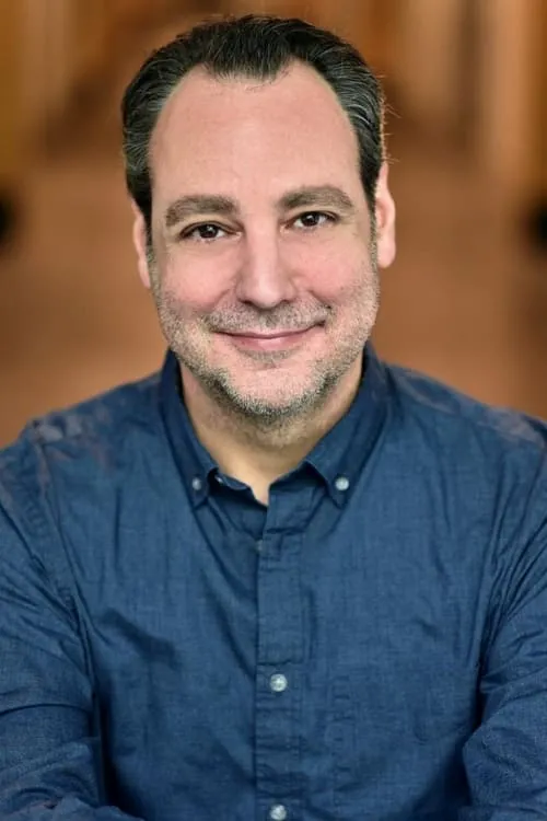 Brice Anthony Heller ha trabajado con Fred Galyean Jr. en 1 ocasiones