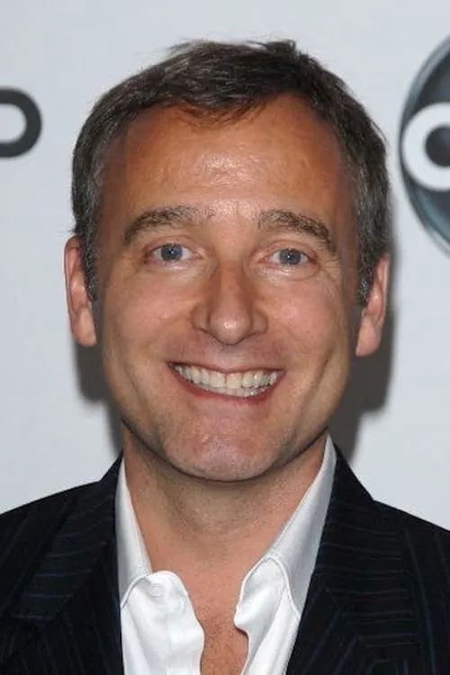 Fred Goss — personaje: Gracen Brooker