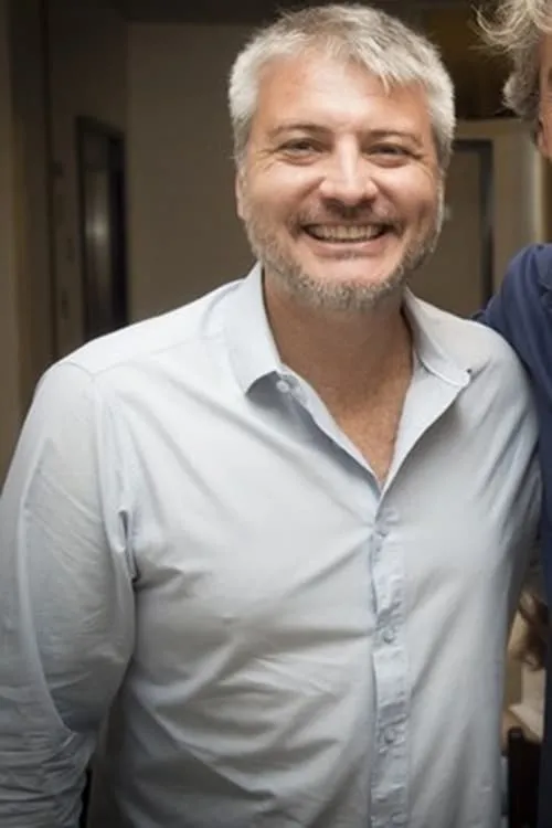 Fred Mayrink en su biografía y filmografía