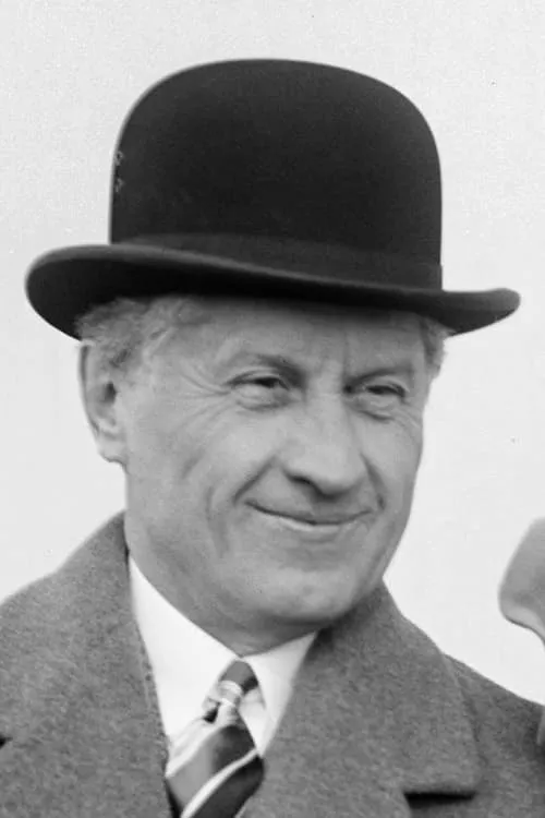 Gloria Davenport ha trabajado con Fred Niblo en 1 ocasiones