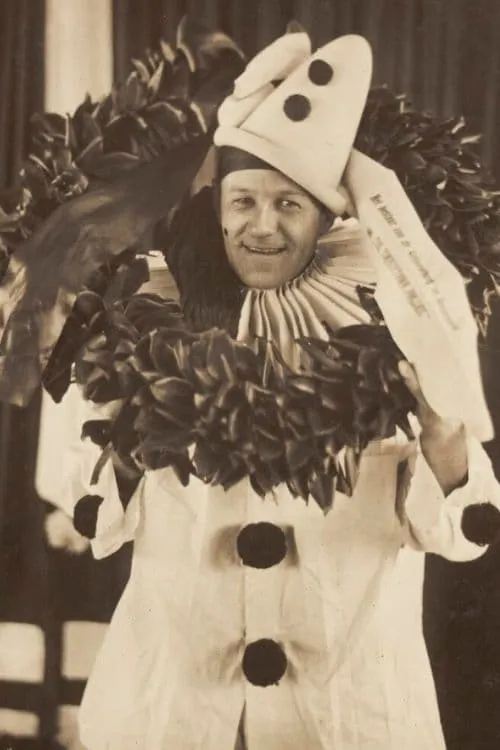 Fred Penley interpretando a