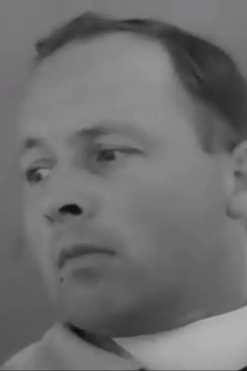 Fred Stadtmueller interpretando a Himself