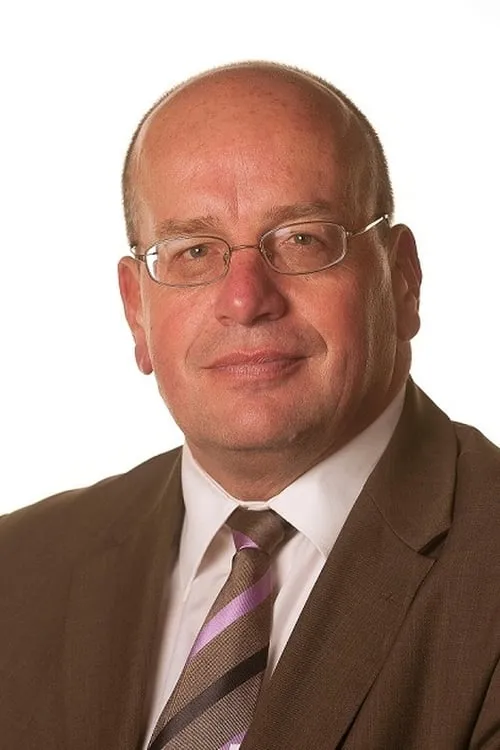 Quinty Misiedjan ha trabajado con Fred Teeven en 1 ocasiones