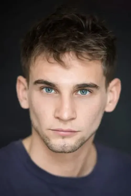 Hannah New ha trabajado con Freddie Thorp en 1 ocasiones