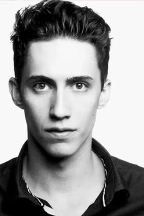 Michael Tantrum ha trabajado con Freddy Elletson en 1 ocasiones