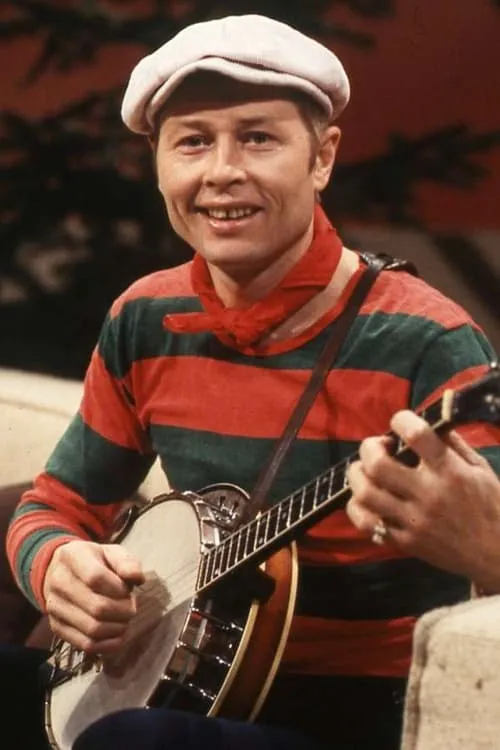 Freddy Fræk Poulsen — personaje: Frede