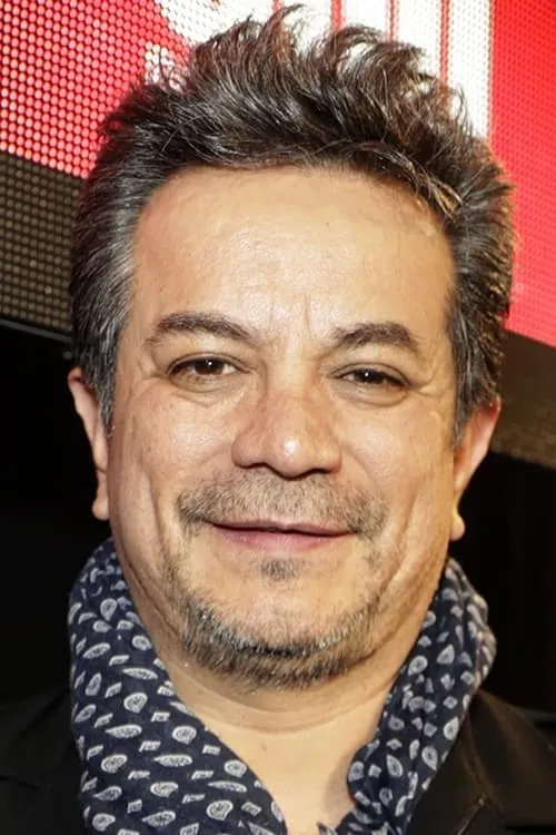 Víctor Trujillo ha trabajado con Freddy Ortega en 1 ocasiones