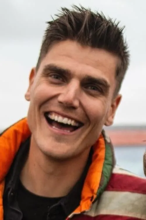 Vaughn Gittin Jr. ha trabajado con Frederic Aasbø en 1 ocasiones