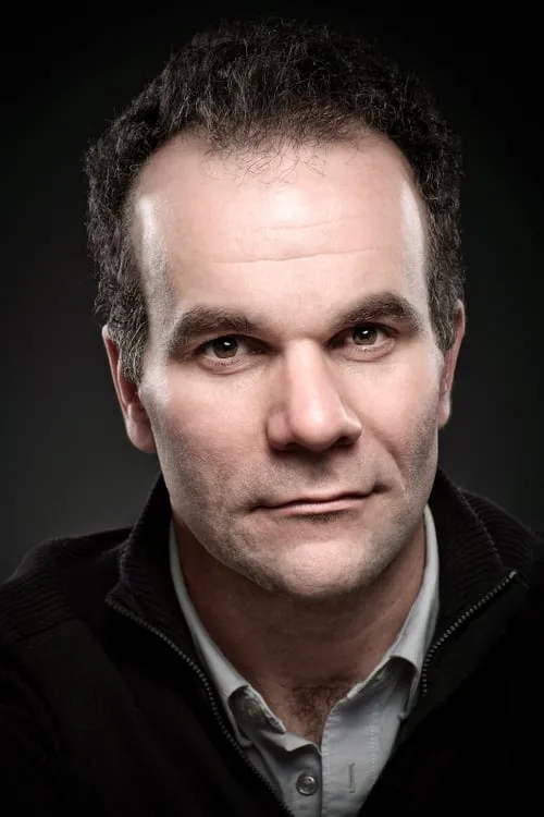 Frédéric Blanchette — personaje: Jean Bordeleau