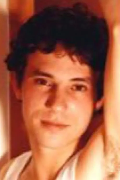 Foto de perfil del actor Frédéric Christopher en el reparto