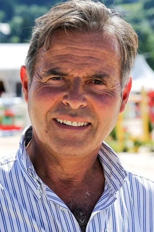 Benoît Petitjean ha trabajado con Frédéric Cottier en 1 ocasiones