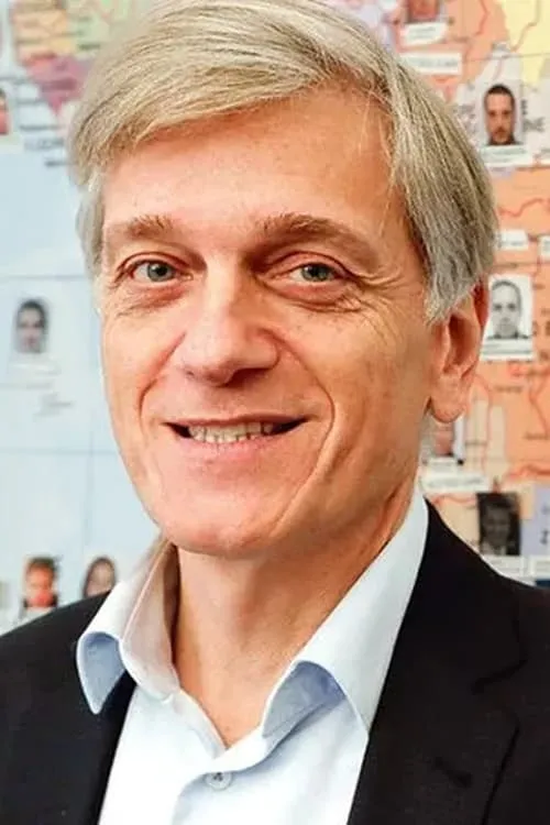 Jean-Louis Bourlanges ha trabajado con Frédéric de Saint-Sernin en 1 ocasiones